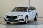 Škoda Octavia - fotka číslo 0