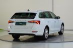 Škoda Octavia - fotka číslo 1