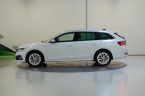 Škoda Octavia - fotka číslo 2