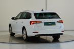 Škoda Octavia - fotka číslo 6