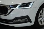 Škoda Octavia - fotka číslo 8
