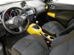 Nissan Juke - fotka číslo 11