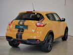 Nissan Juke - fotka číslo 1