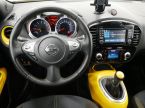 Nissan Juke - fotka číslo 20