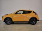 Nissan Juke - fotka číslo 2