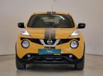 Nissan Juke - fotka číslo 3