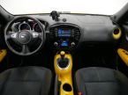 Nissan Juke - fotka číslo 4
