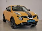 Nissan Juke - fotka číslo 7