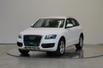 Audi Q5 - fotka číslo 0
