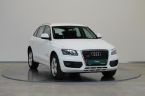 Audi Q5 - fotka číslo 1