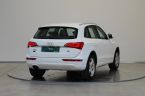 Audi Q5 - fotka číslo 2