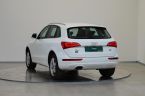 Audi Q5 - fotka číslo 3