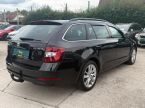 Škoda Octavia - fotka číslo 1