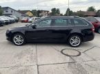 Škoda Octavia - fotka číslo 2