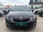 Škoda Octavia - fotka číslo 3