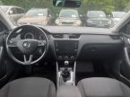 Škoda Octavia - fotka číslo 4