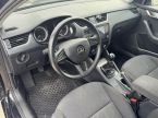 Škoda Octavia - fotka číslo 6
