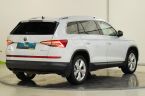Škoda Kodiaq - fotka číslo 1
