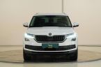 Škoda Kodiaq - fotka číslo 3