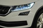 Škoda Kodiaq - fotka číslo 8