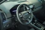 Škoda Karoq - fotka číslo 13