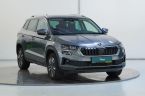 Škoda Karoq - fotka číslo 7