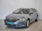 Škoda Superb - fotka číslo 0