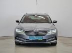 Škoda Superb - fotka číslo 3