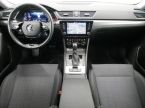 Škoda Superb - fotka číslo 4