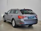 Škoda Superb - fotka číslo 6