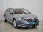 Škoda Superb - fotka číslo 7