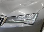 Škoda Superb - fotka číslo 8
