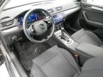 Škoda Superb - fotka číslo 11