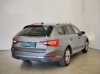 Škoda Superb - fotka číslo 1