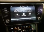 Škoda Superb - fotka číslo 18