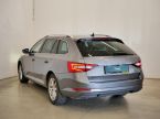Škoda Superb - fotka číslo 2