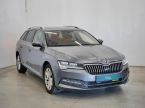 Škoda Superb - fotka číslo 3