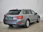 Škoda Superb - fotka číslo 1
