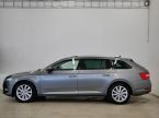 Škoda Superb - fotka číslo 2