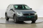 Volkswagen Tiguan - fotka číslo 2