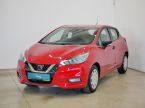 Nissan Micra - fotka číslo 0