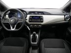 Nissan Micra - fotka číslo 4