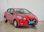 Nissan Micra - fotka číslo 7