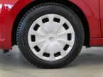 Nissan Micra - fotka číslo 9