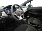 Nissan Micra - fotka číslo 13