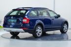 Škoda Octavia - fotka číslo 1
