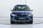 Škoda Octavia - fotka číslo 3