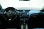 Škoda Octavia - fotka číslo 4