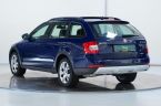 Škoda Octavia - fotka číslo 6