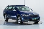 Škoda Octavia - fotka číslo 7